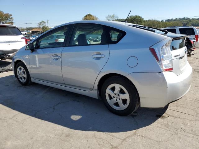 Photo 1 VIN: JTDKN3DU4B0279111 - TOYOTA PRIUS 