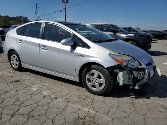 Photo 3 VIN: JTDKN3DU4B0279111 - TOYOTA PRIUS 