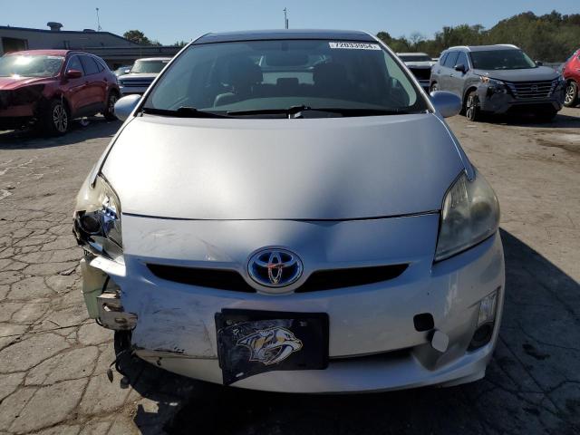 Photo 4 VIN: JTDKN3DU4B0279111 - TOYOTA PRIUS 