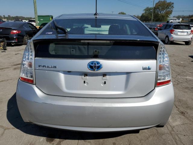 Photo 5 VIN: JTDKN3DU4B0279111 - TOYOTA PRIUS 