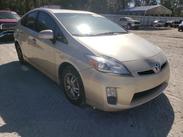 Photo 0 VIN: JTDKN3DU4B0282011 - TOYOTA PRIUS 