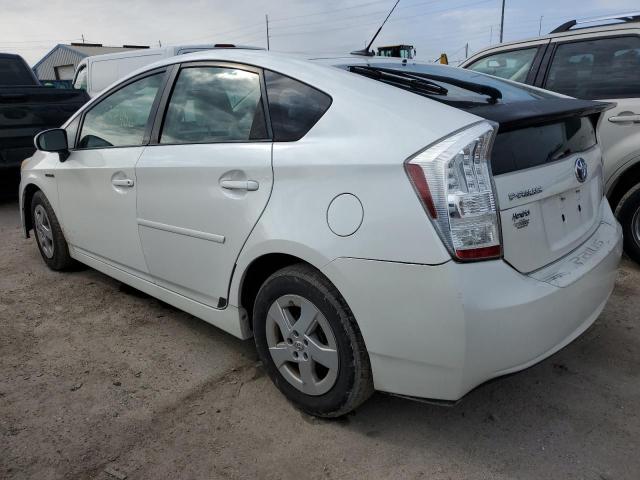 Photo 1 VIN: JTDKN3DU4B0282798 - TOYOTA PRIUS 