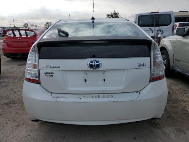 Photo 5 VIN: JTDKN3DU4B0282798 - TOYOTA PRIUS 