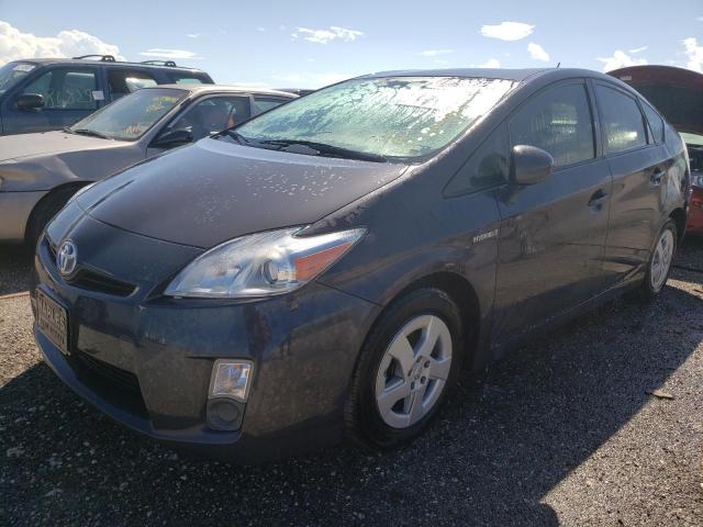 Photo 1 VIN: JTDKN3DU4B0283059 - TOYOTA PRIUS 