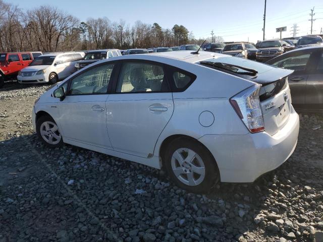 Photo 1 VIN: JTDKN3DU4B0283093 - TOYOTA PRIUS 