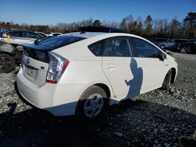 Photo 2 VIN: JTDKN3DU4B0283093 - TOYOTA PRIUS 