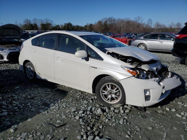 Photo 3 VIN: JTDKN3DU4B0283093 - TOYOTA PRIUS 