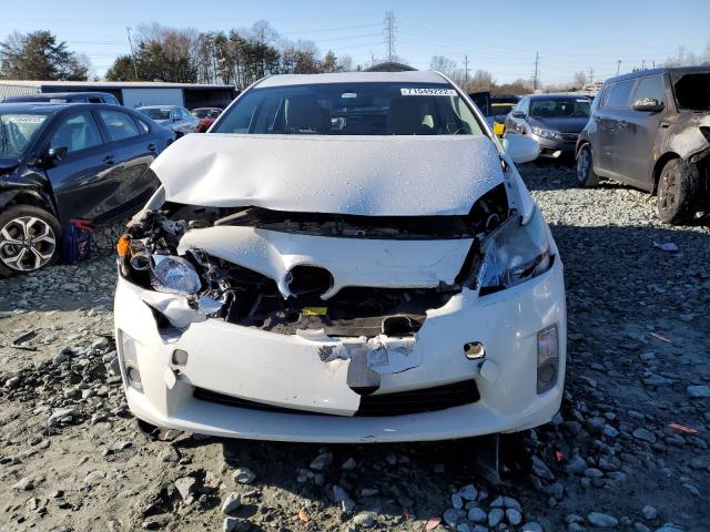 Photo 4 VIN: JTDKN3DU4B0283093 - TOYOTA PRIUS 