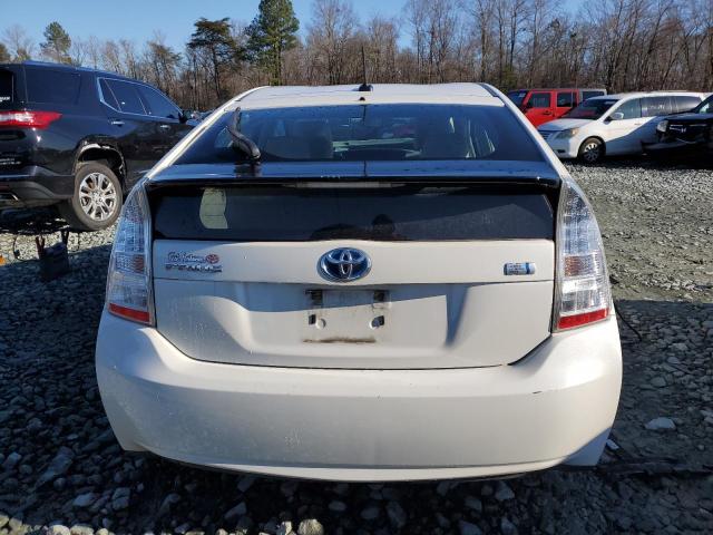 Photo 5 VIN: JTDKN3DU4B0283093 - TOYOTA PRIUS 