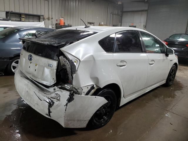 Photo 3 VIN: JTDKN3DU4B0285569 - TOYOTA PRIUS 