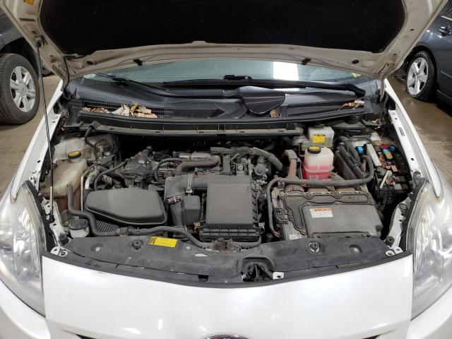 Photo 6 VIN: JTDKN3DU4B0285569 - TOYOTA PRIUS 