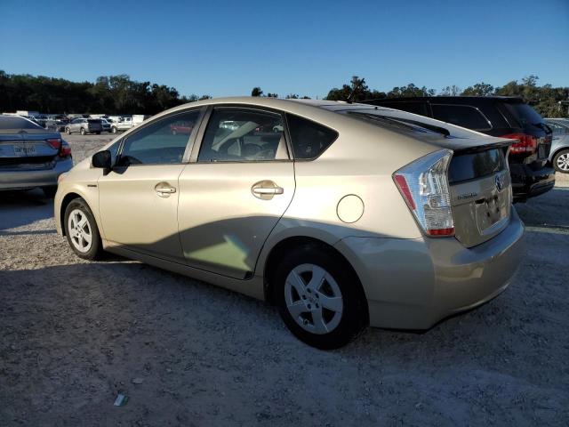 Photo 1 VIN: JTDKN3DU4B0288035 - TOYOTA PRIUS 