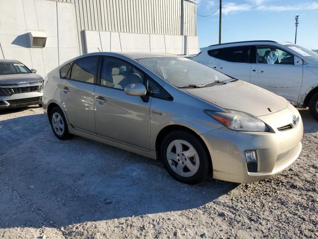 Photo 3 VIN: JTDKN3DU4B0288035 - TOYOTA PRIUS 