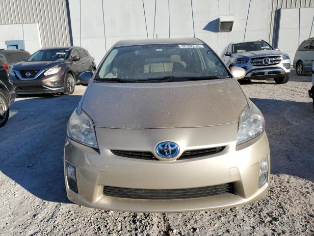 Photo 4 VIN: JTDKN3DU4B0288035 - TOYOTA PRIUS 