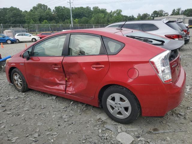 Photo 1 VIN: JTDKN3DU4B0288150 - TOYOTA PRIUS 