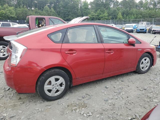 Photo 2 VIN: JTDKN3DU4B0288150 - TOYOTA PRIUS 