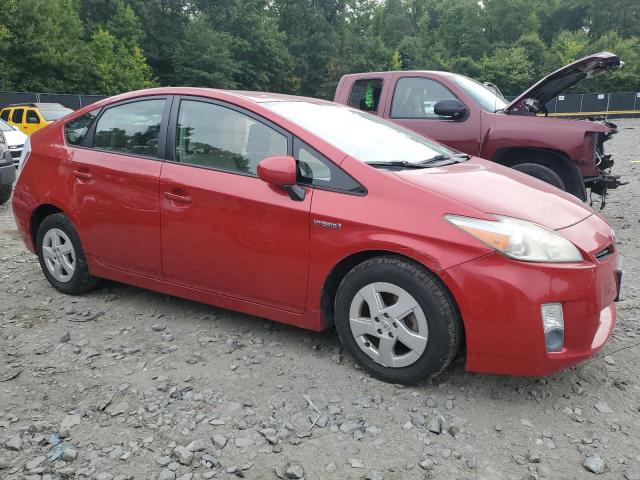 Photo 3 VIN: JTDKN3DU4B0288150 - TOYOTA PRIUS 