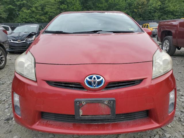 Photo 4 VIN: JTDKN3DU4B0288150 - TOYOTA PRIUS 