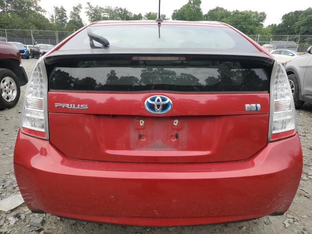 Photo 5 VIN: JTDKN3DU4B0288150 - TOYOTA PRIUS 