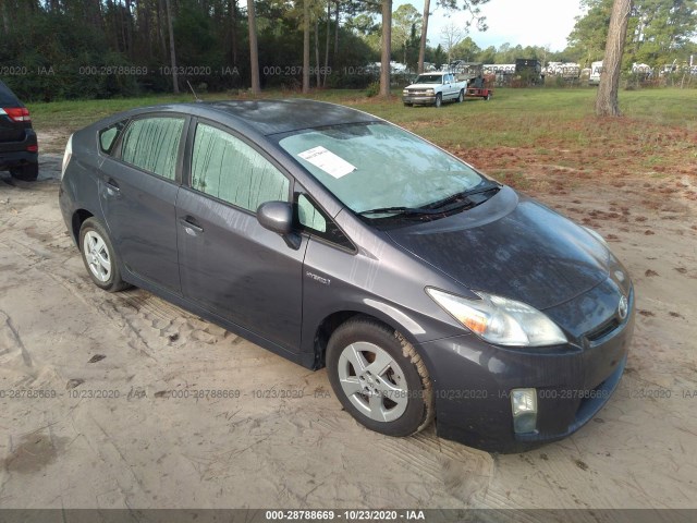 Photo 0 VIN: JTDKN3DU4B0288858 - TOYOTA PRIUS 