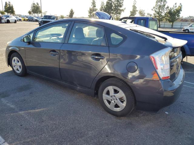 Photo 1 VIN: JTDKN3DU4B0289170 - TOYOTA PRIUS 