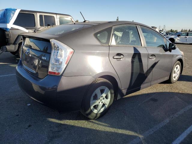 Photo 2 VIN: JTDKN3DU4B0289170 - TOYOTA PRIUS 