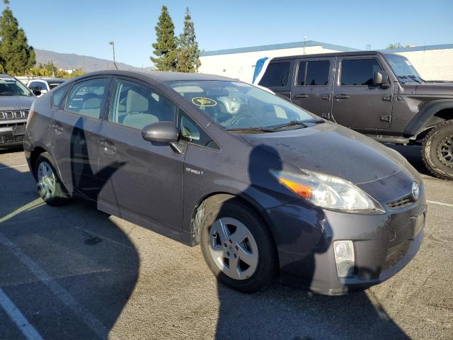 Photo 3 VIN: JTDKN3DU4B0289170 - TOYOTA PRIUS 