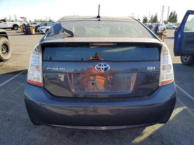 Photo 5 VIN: JTDKN3DU4B0289170 - TOYOTA PRIUS 