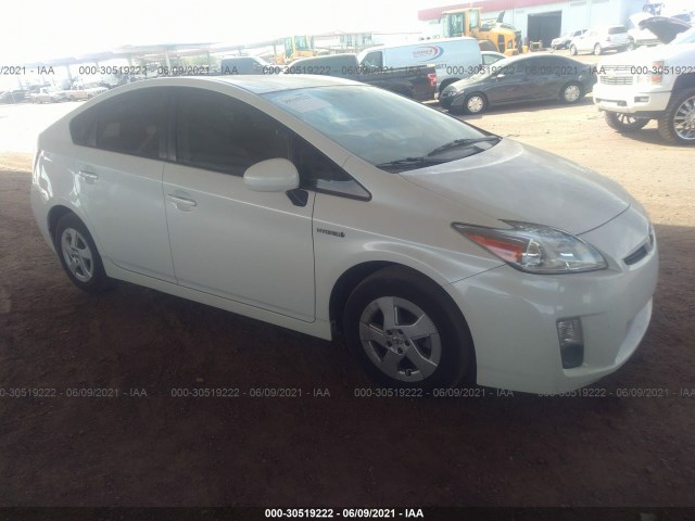 Photo 0 VIN: JTDKN3DU4B0289735 - TOYOTA PRIUS 