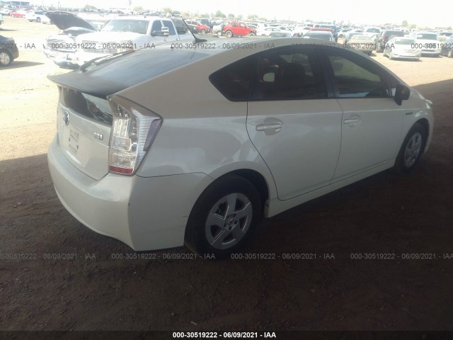 Photo 3 VIN: JTDKN3DU4B0289735 - TOYOTA PRIUS 