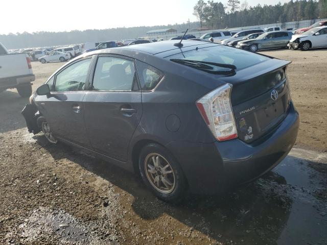 Photo 1 VIN: JTDKN3DU4B0292361 - TOYOTA PRIUS 