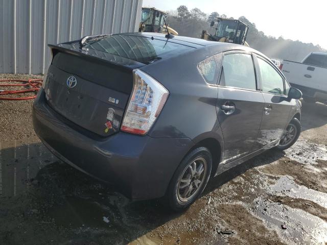 Photo 2 VIN: JTDKN3DU4B0292361 - TOYOTA PRIUS 