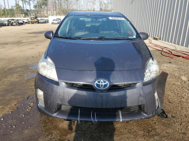 Photo 4 VIN: JTDKN3DU4B0292361 - TOYOTA PRIUS 