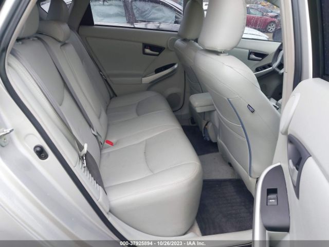 Photo 7 VIN: JTDKN3DU4B0296443 - TOYOTA PRIUS 