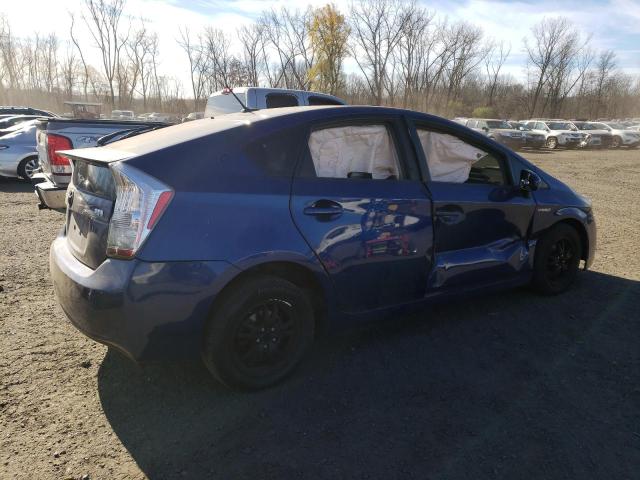 Photo 2 VIN: JTDKN3DU4B0299469 - TOYOTA PRIUS 