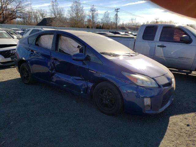 Photo 3 VIN: JTDKN3DU4B0299469 - TOYOTA PRIUS 