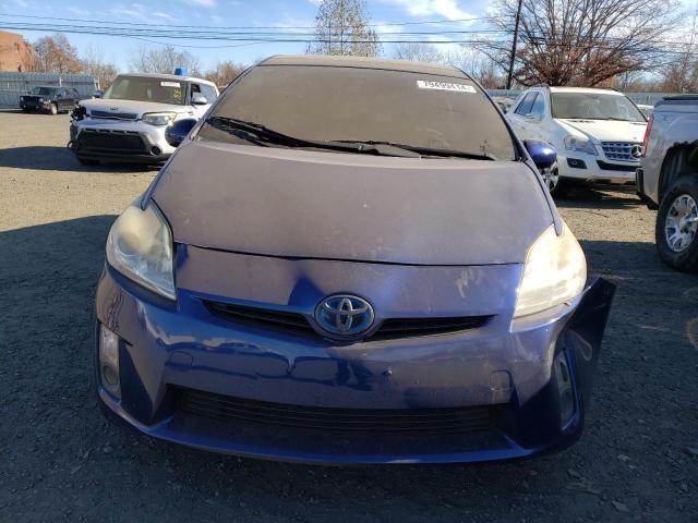 Photo 4 VIN: JTDKN3DU4B0299469 - TOYOTA PRIUS 