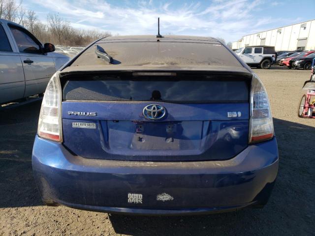 Photo 5 VIN: JTDKN3DU4B0299469 - TOYOTA PRIUS 