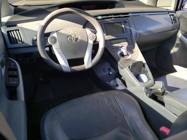 Photo 7 VIN: JTDKN3DU4B0299469 - TOYOTA PRIUS 