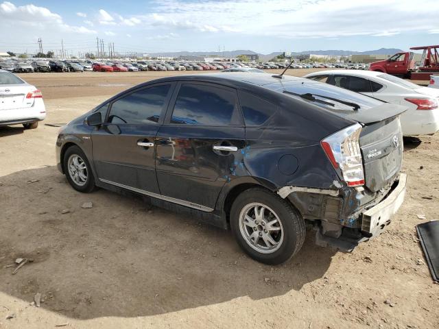 Photo 1 VIN: JTDKN3DU4B0300121 - TOYOTA PRIUS 