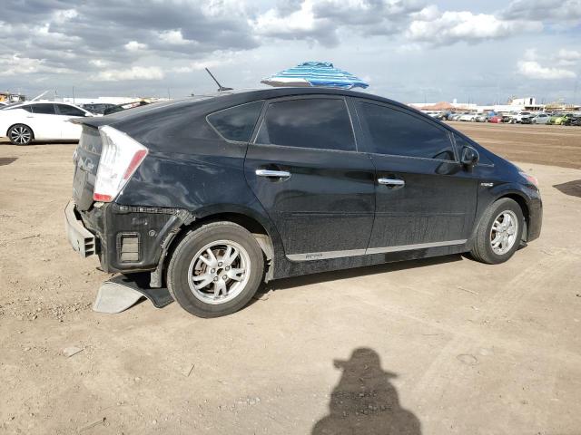 Photo 2 VIN: JTDKN3DU4B0300121 - TOYOTA PRIUS 