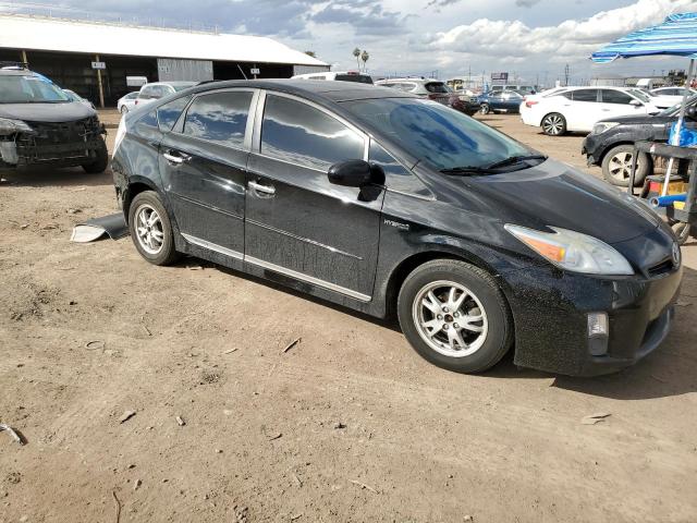 Photo 3 VIN: JTDKN3DU4B0300121 - TOYOTA PRIUS 