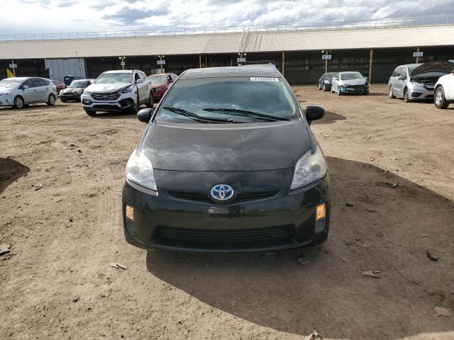 Photo 4 VIN: JTDKN3DU4B0300121 - TOYOTA PRIUS 