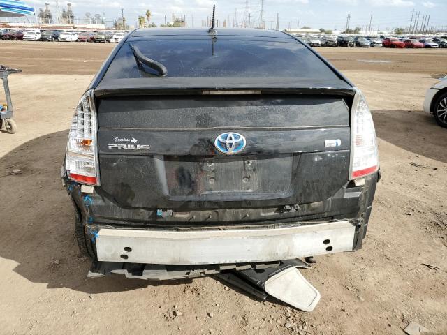 Photo 5 VIN: JTDKN3DU4B0300121 - TOYOTA PRIUS 