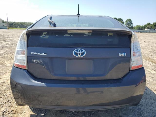 Photo 5 VIN: JTDKN3DU4B0300278 - TOYOTA PRIUS 