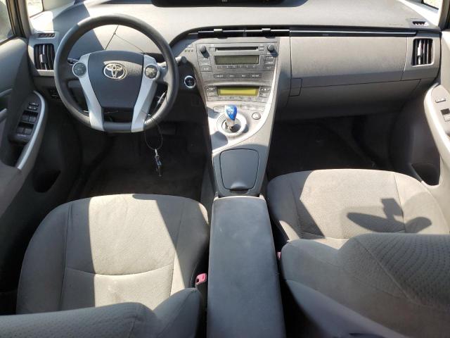 Photo 7 VIN: JTDKN3DU4B0300278 - TOYOTA PRIUS 