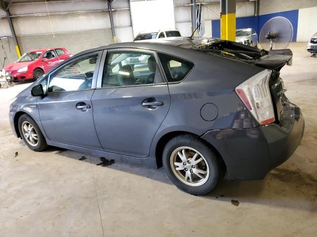 Photo 1 VIN: JTDKN3DU4B0303813 - TOYOTA PRIUS 