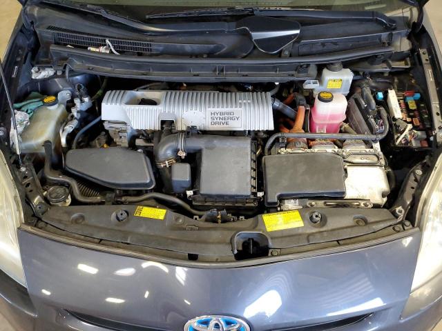 Photo 10 VIN: JTDKN3DU4B0303813 - TOYOTA PRIUS 