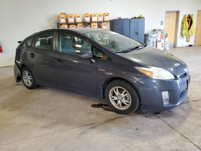 Photo 3 VIN: JTDKN3DU4B0303813 - TOYOTA PRIUS 