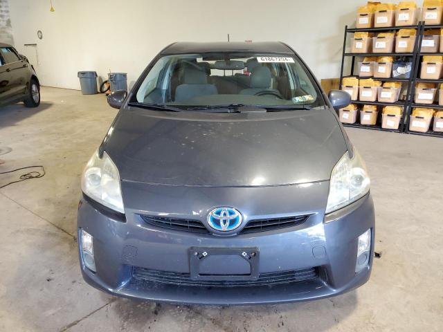 Photo 4 VIN: JTDKN3DU4B0303813 - TOYOTA PRIUS 